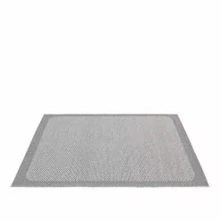 Muuto Pebble Rug - Light Grey