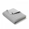 Hay Mega Dot 260 X 260 Cm - Light Grey 2 Hay Mega Dot 260 X 260 Cm - Light Grey -Plädar & prydnadskuddar affär 10597497 1