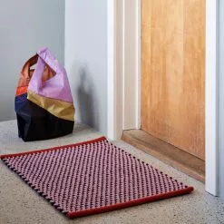 Hay Door Mat -Plädar & prydnadskuddar affär 10597517r 4