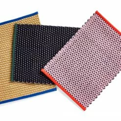 Hay Door Mat -Plädar & prydnadskuddar affär 10597517r 7