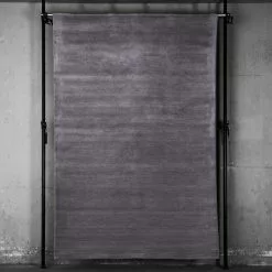 Nordiska Galleriet Rugs Solid Wool Matta - Ash Gray 7 Nordiska Galleriet Rugs Solid Wool Matta - Ash Gray -Plädar & prydnadskuddar affär 10626906r 3