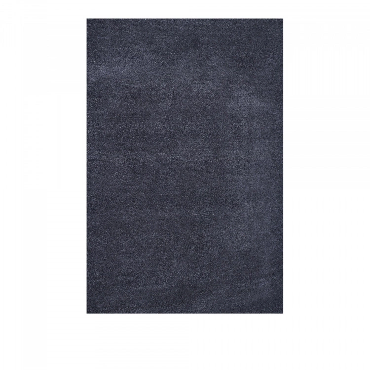 Nordiska Galleriet Rugs Solid Wool Matta - Slate Gray 3 Nordiska Galleriet Rugs Solid Wool Matta - Slate Gray
