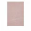 Nordiska Galleriet Rugs Solid Wool Matta - Rose Dust -Plädar & prydnadskuddar affär 10626909r 1