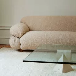 Nordiska Galleriet Rugs Shaggy Wool Matta -Plädar & prydnadskuddar affär 10626910r 3