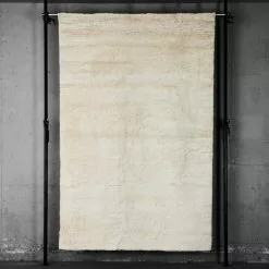 Nordiska Galleriet Rugs Shaggy Wool Matta -Plädar & prydnadskuddar affär 10626910r 5