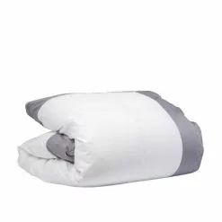 Mille Notti Sobrio Påslakan Grå