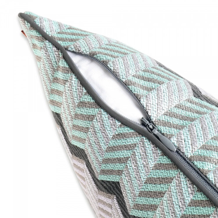 Missoni Home Waterford Kudde 138 4 Missoni Home Waterford Kudde 138 - Bild 2