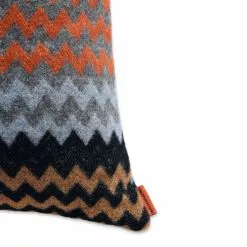 Missoni Home Humbert Cushion T60 7 Missoni Home Humbert Cushion T60 -Plädar & prydnadskuddar affär 10649178 4