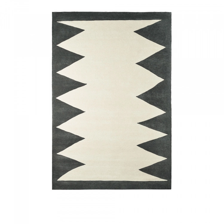 Dusty Deco DD Zig Zag Rug 3 Dusty Deco DD Zig Zag Rug