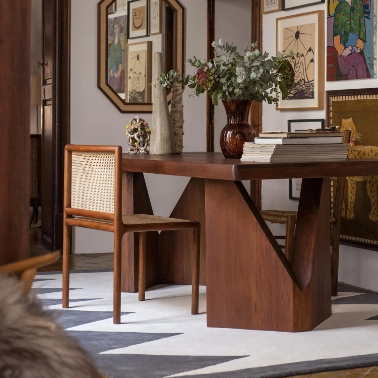 Dusty Deco DD Zig Zag Rug 4 Dusty Deco DD Zig Zag Rug - Bild 2