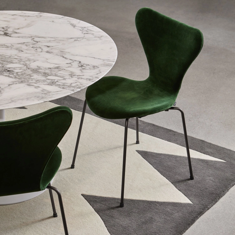 Dusty Deco DD Zig Zag Rug 5 Dusty Deco DD Zig Zag Rug - Bild 3