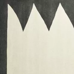 Dusty Deco DD Zig Zag Rug 11 Dusty Deco DD Zig Zag Rug -Plädar & prydnadskuddar affär 10655337r 5