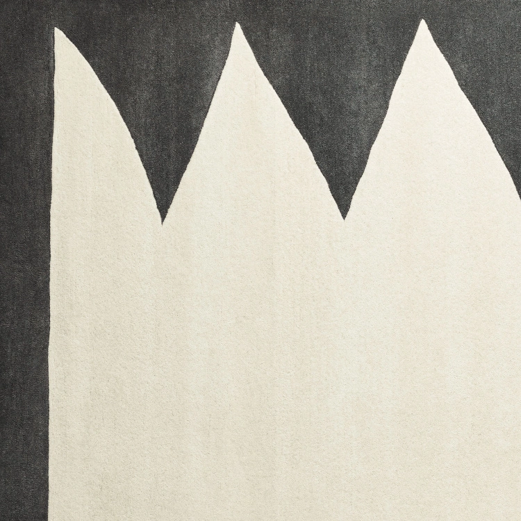 Dusty Deco DD Zig Zag Rug 7 Dusty Deco DD Zig Zag Rug - Bild 5