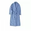Tekla Classic Bathrobe Marseille 2 Tekla Classic Bathrobe Marseille -Plädar & prydnadskuddar affär 10655588r 1