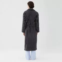 Tekla Classic Bathrobe Antwerp -Plädar & prydnadskuddar affär 10655591r 4