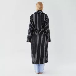 Tekla Classic Bathrobe Antwerp -Plädar & prydnadskuddar affär 10655591r 6