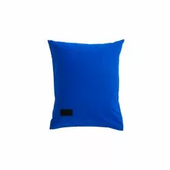 Magniberg Pure Pillow Case Poplin - Italian Blue