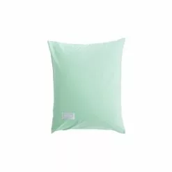 Magniberg Pure Pillow Case Poplin - Pale Green