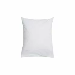 Magniberg Pure Pillow Case Poplin - White