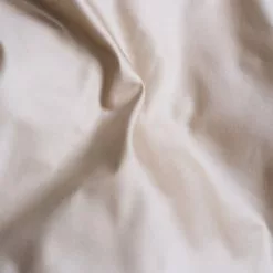 Magniberg Pure Duvet Cover Sateen - Clay -Plädar & prydnadskuddar affär 10659023r 8
