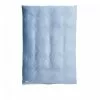 Magniberg Pure Duvet Cover Sateen - Haze Blue -Plädar & prydnadskuddar affär 10659024r 1
