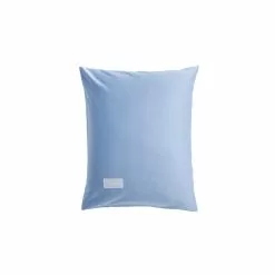 Magniberg Pure Pillow Case Sateen - Haze Blue