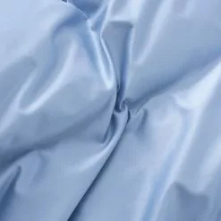Magniberg Pure Pillow Case Sateen - Haze Blue -Plädar & prydnadskuddar affär 10659030 4