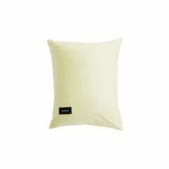 Magniberg Pure Pillow Case Sateen - Lemonade