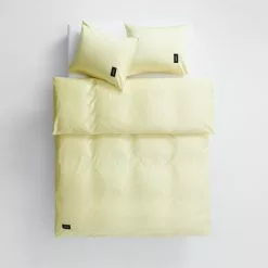 Magniberg Pure Pillow Case Sateen - Lemonade 8 Magniberg Pure Pillow Case Sateen - Lemonade -Plädar & prydnadskuddar affär 10659031 3