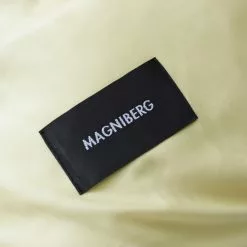 Magniberg Pure Pillow Case Sateen - Lemonade 9 Magniberg Pure Pillow Case Sateen - Lemonade -Plädar & prydnadskuddar affär 10659031 4