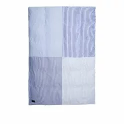 Magniberg Wall Street Duvet Cover - Oxford 4/4 Patchwork