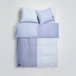 Magniberg Wall Street Duvet Cover - Oxford 4/4 Patchwork -Plädar & prydnadskuddar affär 10659032r 3