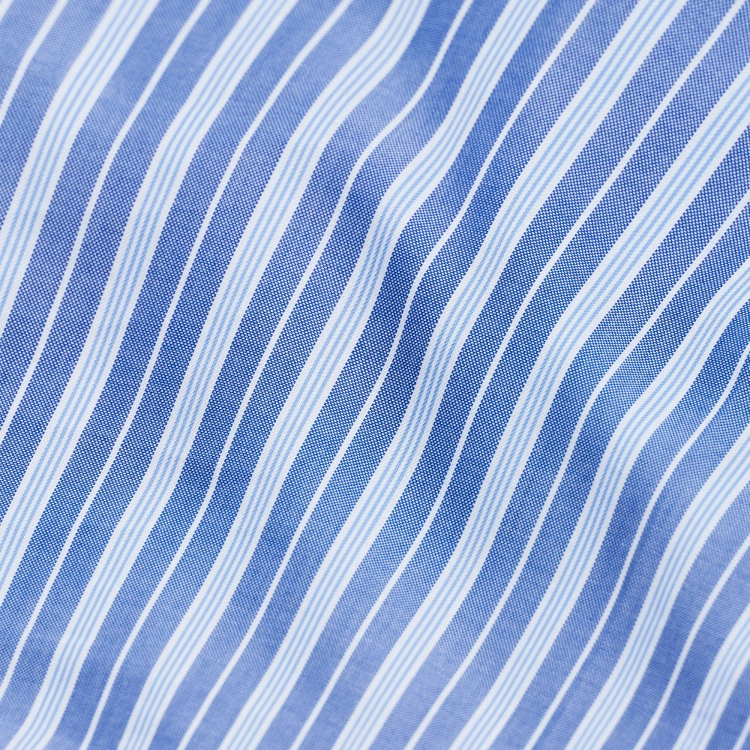 Magniberg Wall Street Pillow Case Oxford Striped - Medium 7 Magniberg Wall Street Pillow Case Oxford Striped - Medium - Bild 5