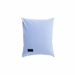 Magniberg Wall Street Pillow Case Oxford Striped - Light