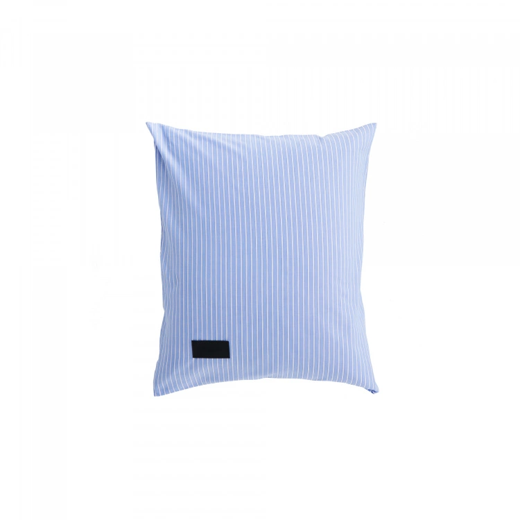 Magniberg Wall Street Pillow Case Oxford Striped - Light 3 Magniberg Wall Street Pillow Case Oxford Striped - Light