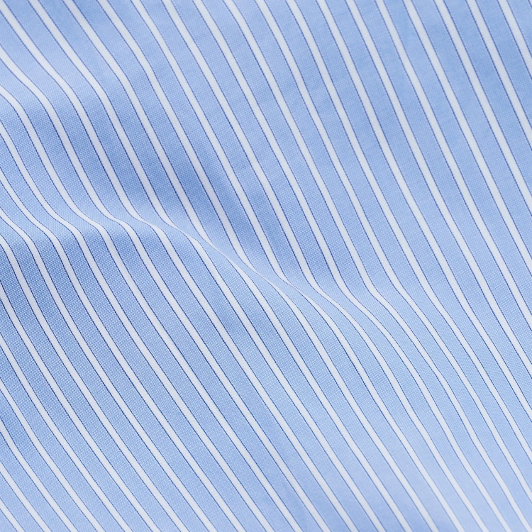 Magniberg Wall Street Pillow Case Oxford Striped - Light 6 Magniberg Wall Street Pillow Case Oxford Striped - Light - Bild 4