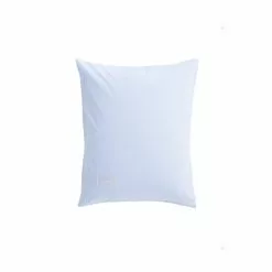 Magniberg Wall Street Pillow Case Poplin - Light Blue