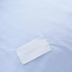 Magniberg Wall Street Pillow Case Poplin - Light Blue -Plädar & prydnadskuddar affär 10659038 4