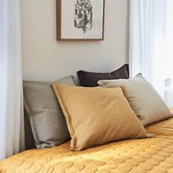 Hay Plica Sprinkle -Plädar & prydnadskuddar affär 10689865r 4