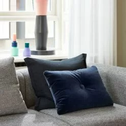 Hay Dot Cushion Soft 20 Hay Dot Cushion Soft -Plädar & prydnadskuddar affär 10689877r 4