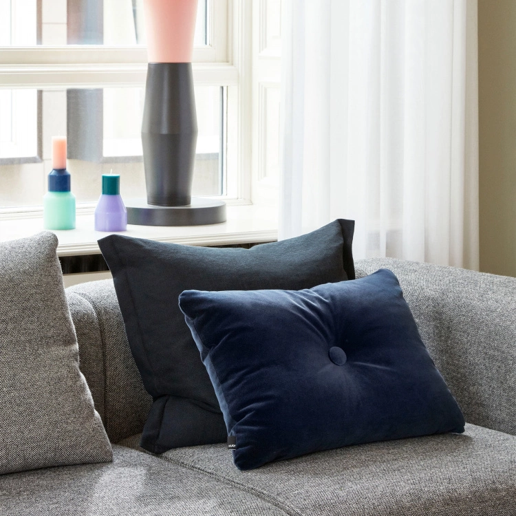 Hay Dot Cushion Soft 6 Hay Dot Cushion Soft - Bild 4