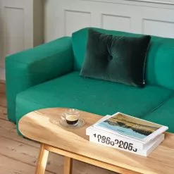 Hay Dot Cushion Soft 21 Hay Dot Cushion Soft -Plädar & prydnadskuddar affär 10689877r 5