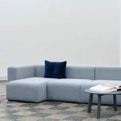 Hay Dot Cushion Soft 22 Hay Dot Cushion Soft -Plädar & prydnadskuddar affär 10689877r 6