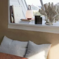 &Tradition Collect Boucle Cushion SC28 50 X 50 Cm -Plädar & prydnadskuddar affär 10690261r 3