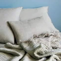 &Tradition Collect Boucle Cushion SC28 50 X 50 Cm -Plädar & prydnadskuddar affär 10690261r 6