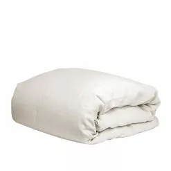 Mille Notti Lino Påslakan Sand