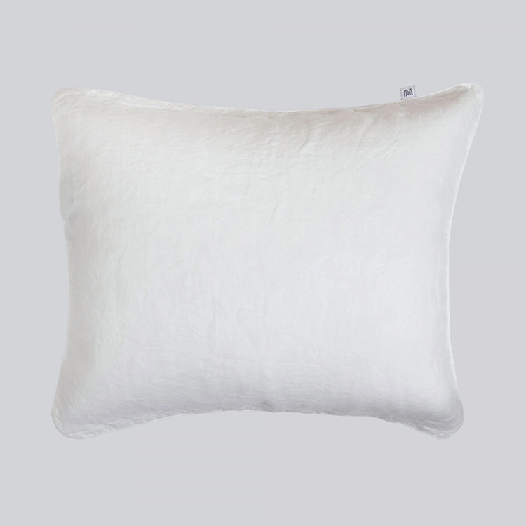 Mille Notti Lino Örngott Sand 5 Mille Notti Lino Örngott Sand - Bild 3