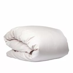 Mille Notti Satina Påslakan Beige