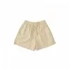 Tekla Poplin Pyjamas Shorts Khaki 2 Tekla Poplin Pyjamas Shorts Khaki -Plädar & prydnadskuddar affär 10692487r 1