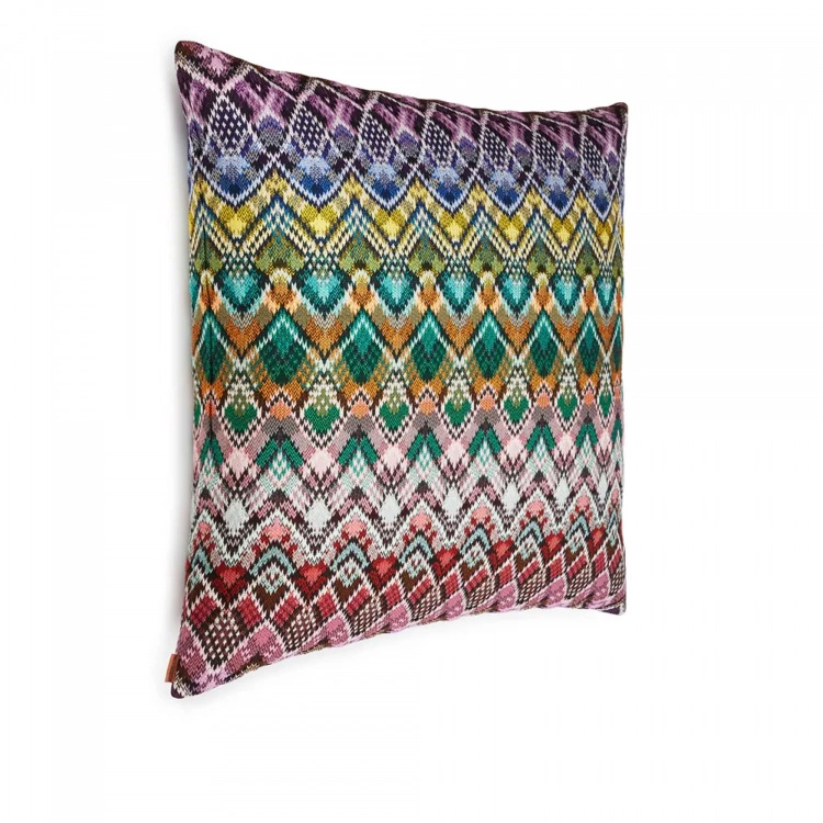 Missoni Home Amarillo Cushion 100 3 Missoni Home Amarillo Cushion 100
